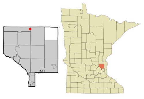 Bethel, Minnesota